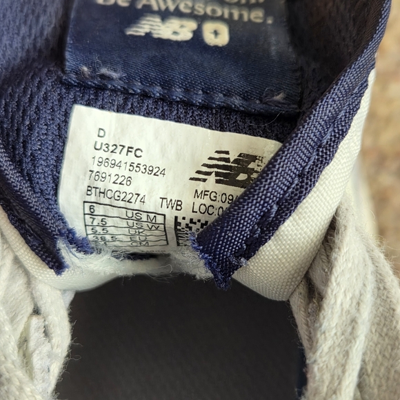 New Balance Figs - Picture 10 of 13